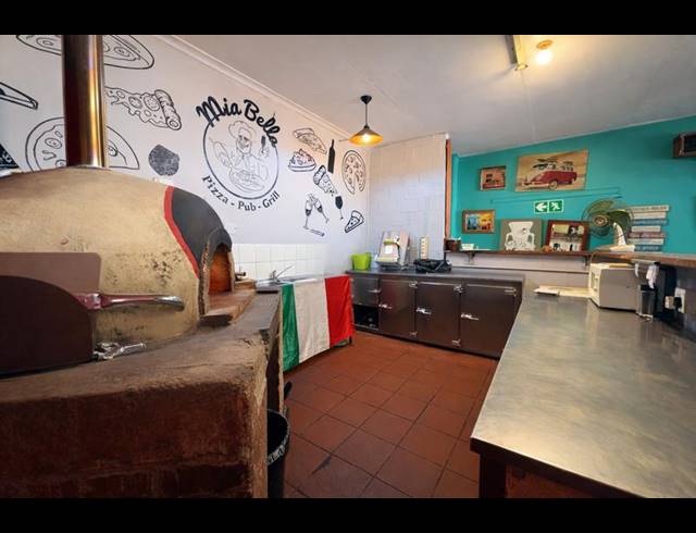 BUSINESS FOR SALE IN WINSLOW